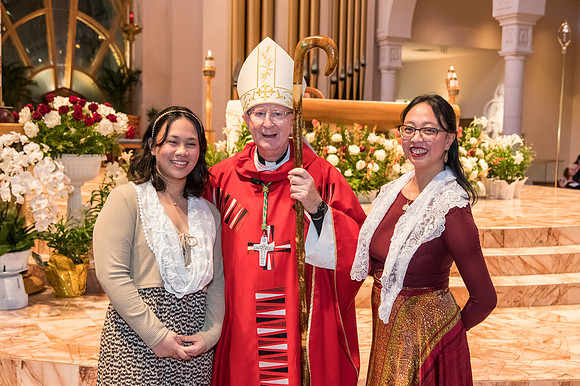 Holy Family Confirmation 2023 0114