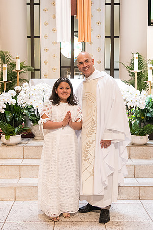St Augustine First Communion 2023 0162