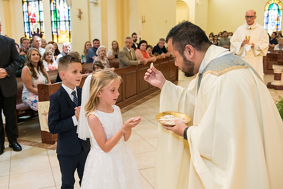 St James First Communion 2023 0355