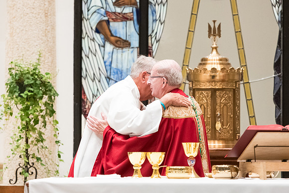 St Charles Borromeo Confirmation 2024 0199