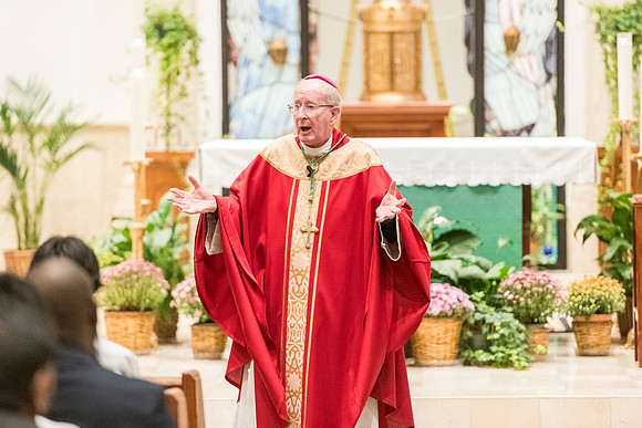 St Charles Borromeo Confirmation 2024 0108