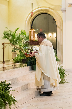 St James First Communion 2023 0130
