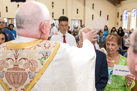 St Timothy First Communion 2023 0157