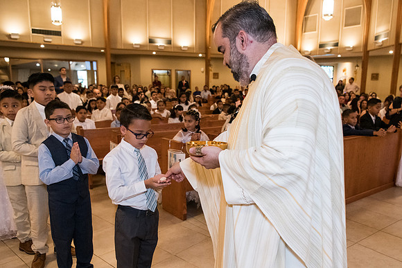 SJV First Communion 2023 0208