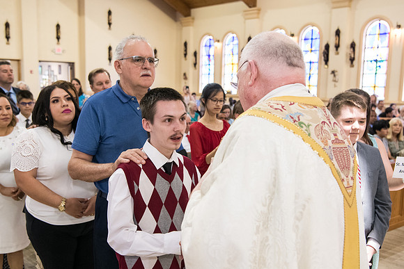 St Timothy First Communion 2023 0164