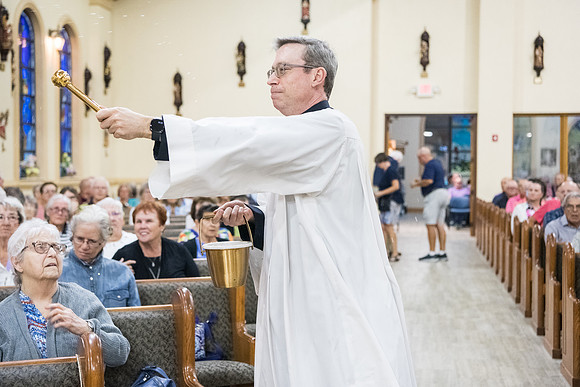 St Timothy Easter Vigil 2023 0138
