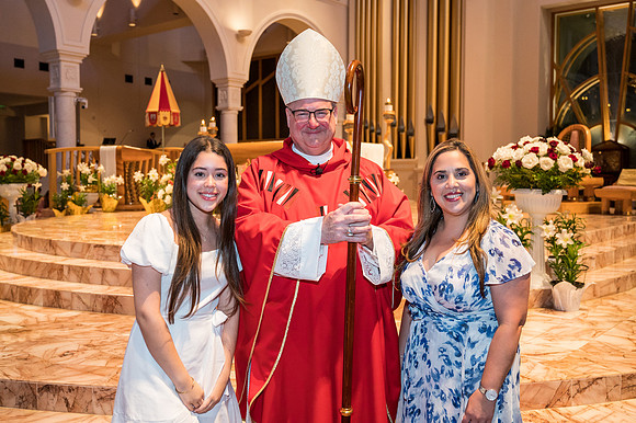 Holy Family Confirmation 2023 0077