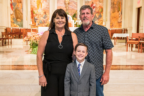 St James First Communion 2023 0597