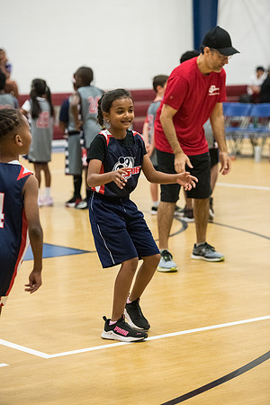 Basketball Game 0009