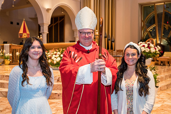 Holy Family Confirmation 2023 0084