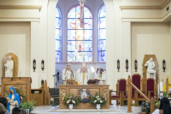 St Timothy First Communion 2023 0090
