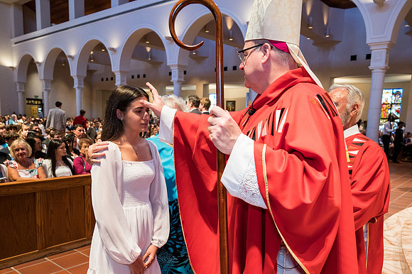 Holy Family Confirmation 2023 0335