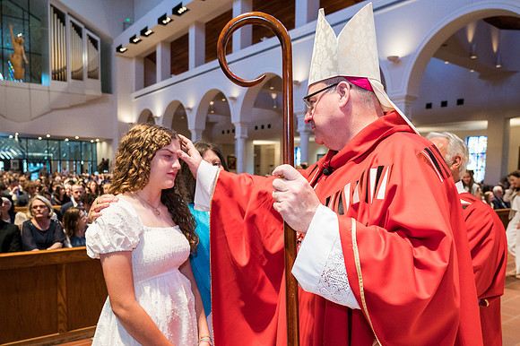 Holy Family Confirmation 2023 0296