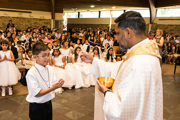 St Francis First Communion 2024 0286