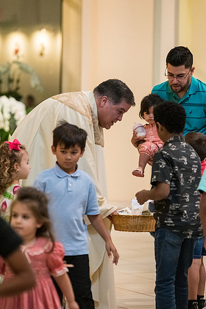 St James First Communion 2023 0026