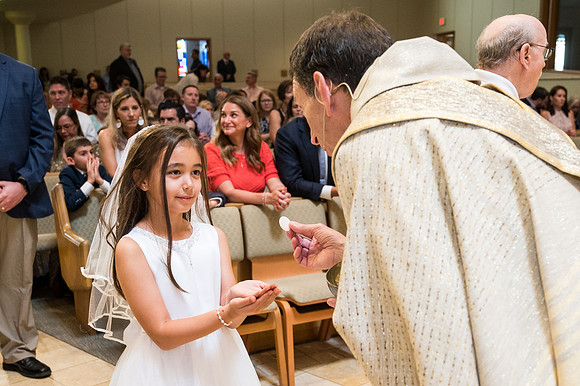 St Mary Magdalen First Communion 2023 0170