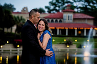 Mission Inn Engagement Session ©Sophias Art Photography