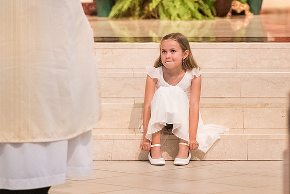 St James First Communion 2023 0208