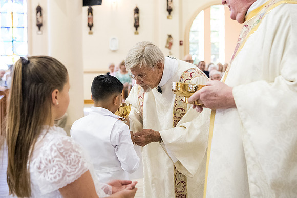 St Timothy First Communion 2024 0383