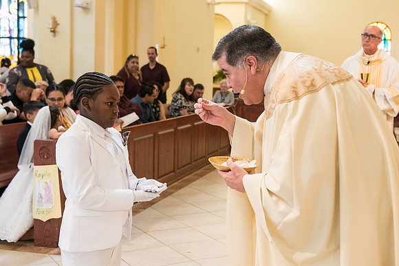 St James First Communion 2023 0163