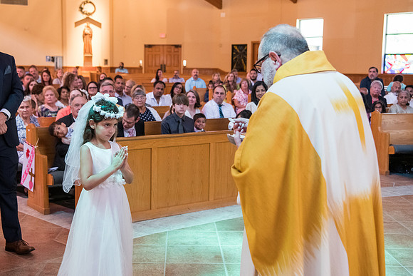 St Patrick First Communion 2023 0194
