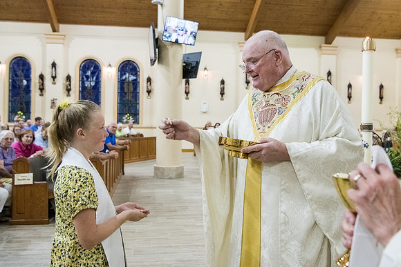 St Timothy Easter Vigil 2023 0194