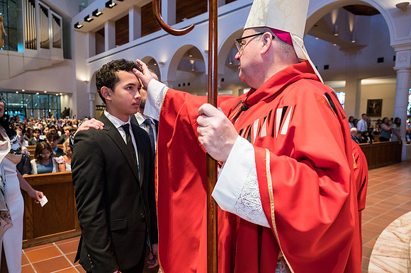 Holy Family Confirmation 2023 0282