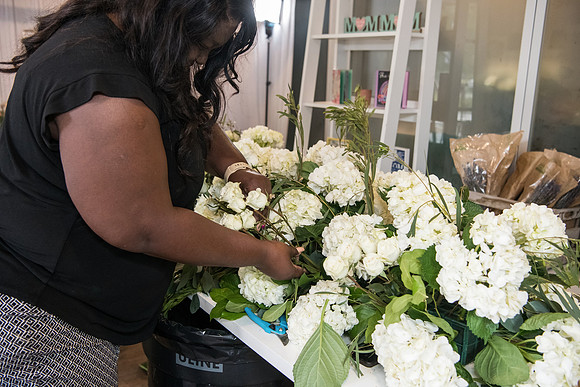 Number 1 Flowers Workshop 0056