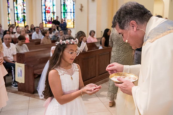 St James First Communion 2023 0447