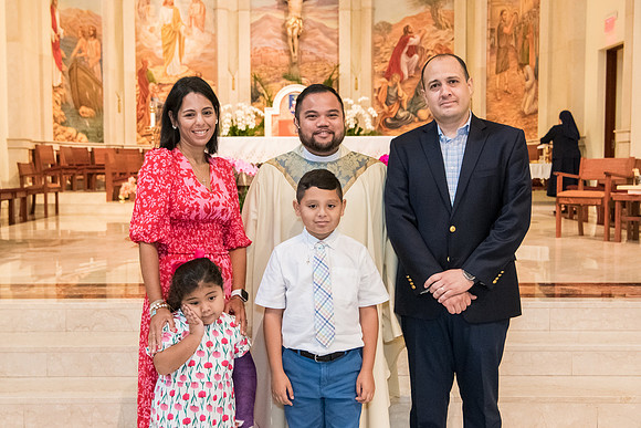 St James First Communion 2023 0305