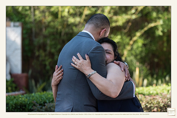 Milly and Rogelio Wedding 4815