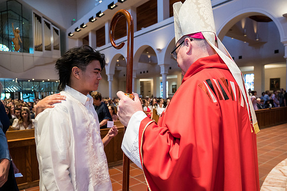 Holy Family Confirmation 2023 0258