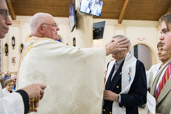 St Timothy Easter Vigil 2023 0159