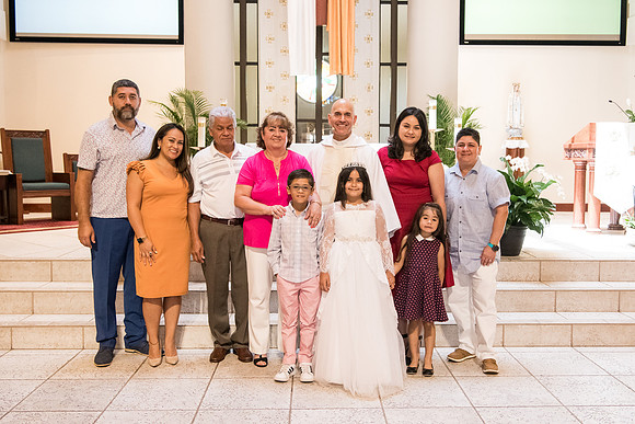 St Augustine First Communion 2023 0183