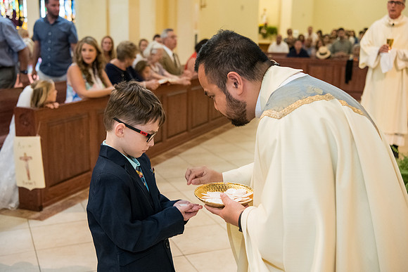 St James First Communion 2023 0362