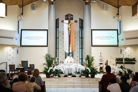 St Augustine First Communion 2023 0063