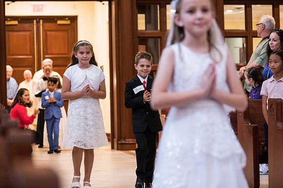 St James First Communion 2023 0233