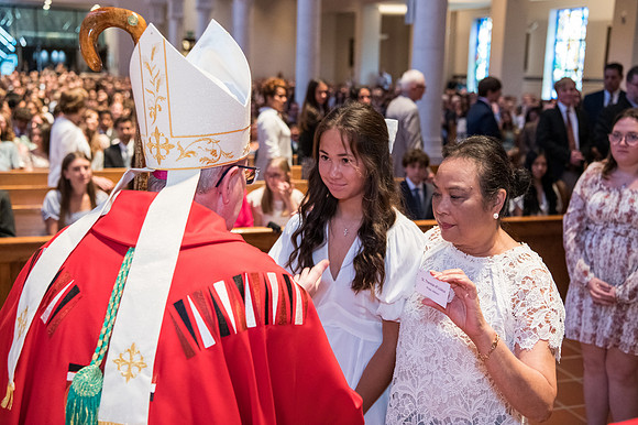 Holy Family Confirmation 2023 0379