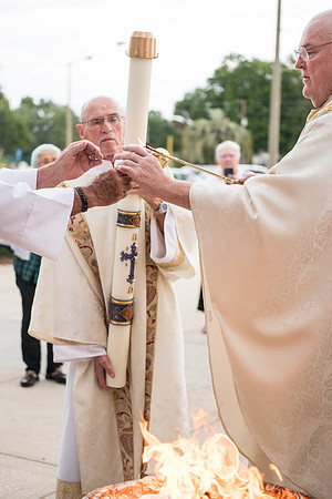 St Timothy Easter Vigil 2023 0031