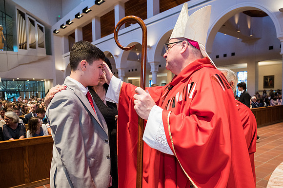 Holy Family Confirmation 2023 0300