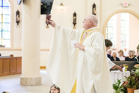 St Timothy First Communion 2023 0049
