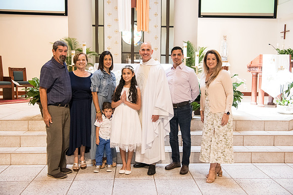 St Augustine First Communion 2023 0178