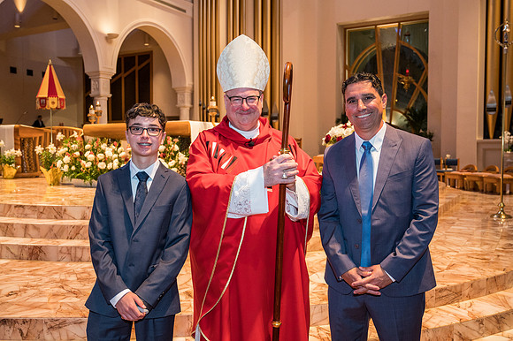 Holy Family Confirmation 2023 0021