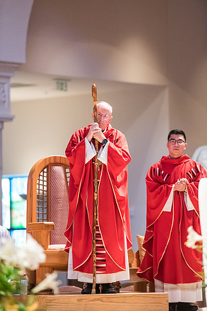 Holy Family Confirmation 2023 0227
