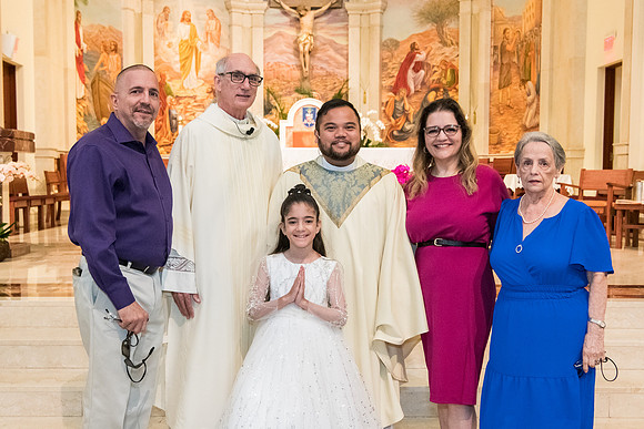 St James First Communion 2023 0377