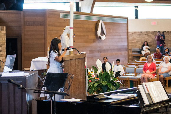 St Francis of Assisi First Communion 2023 0109