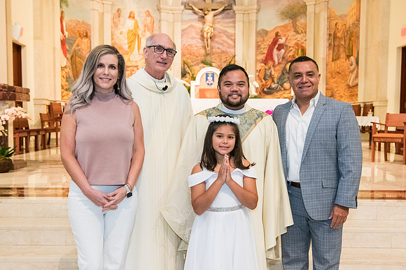St James First Communion 2023 0378
