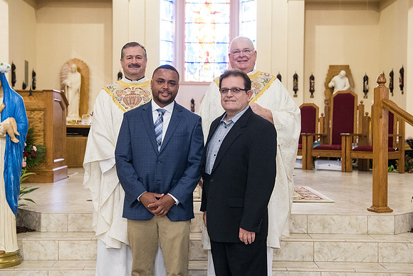 St Timothy First Communion 2023 0043