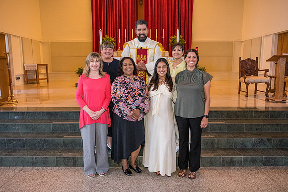 St Peter First Communion 2023 0213