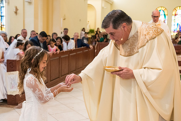 St James First Communion 2023 0046